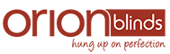 Orion Blinds logo