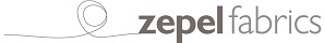 zepel fabrics logo
